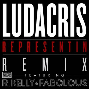 Representin (Remix Explicit Version)