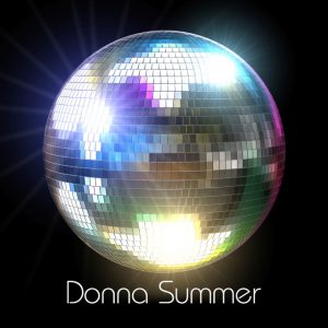 Donna Summer