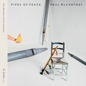 Pipes Of Peace