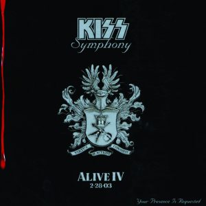 Symphony: Alive IV