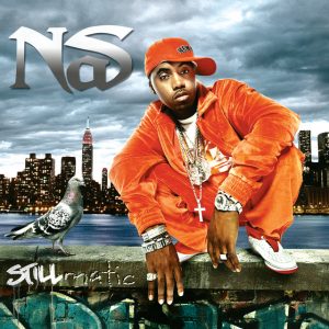 Stillmatic