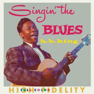 Singin' The Blues