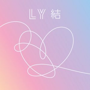 Love Yourself 結 'Answer'