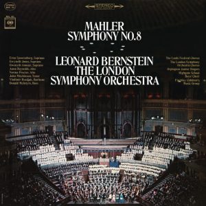 Mahler: Symphony No. 8 in E-Flat Major "Symphony of a Thousand"