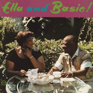 Ella And Basie