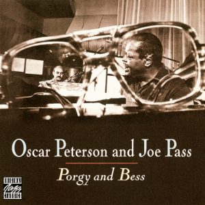 Porgy And Bess