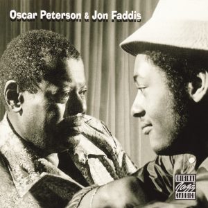 Oscar Peterson & Jon Faddis