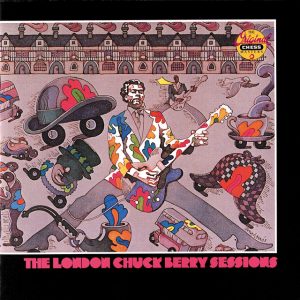 The London Chuck Berry Sessions