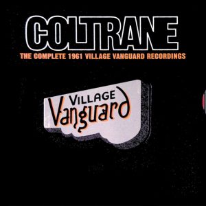 The Complete 1961 Village Vanguard Recordings