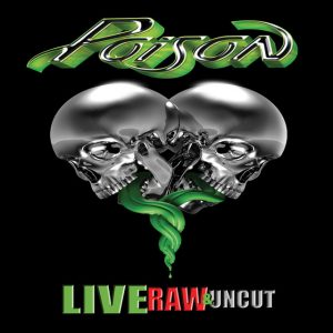 Live Raw & Uncut