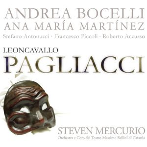 Leoncavallo: I Pagliacci