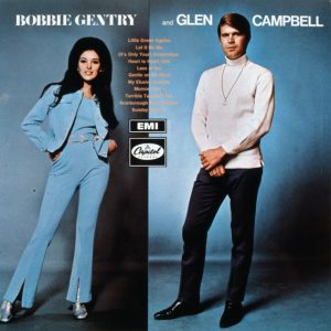 Bobbie Gentry And Glen Campbell