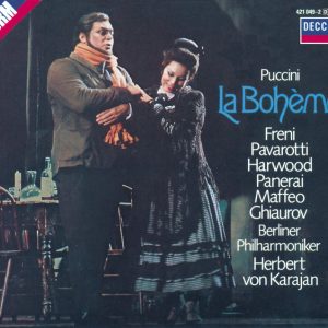 Puccini: La Bohème