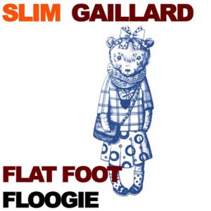 Flat Foot Floogie