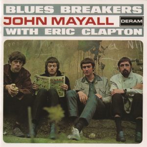 Bluesbreakers