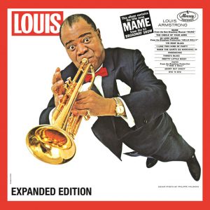 Louis Armstrong & His All-Stars Vol.2 (Ambassador Satch Mack The
