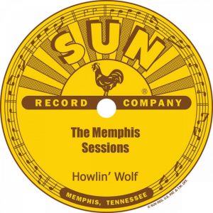 The Memphis Sessions