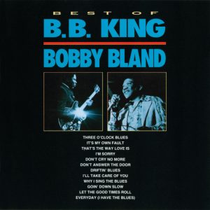 Best Of B.B. King & Bobby Bland