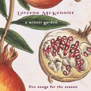 A Winter Garden - Five Songs For The Season