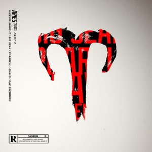 Aries (YuGo) Part 2 (with Rae Sremmurd & Big Sean feat. Quavo & Pharrell)