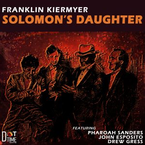 Solomon's Daughter