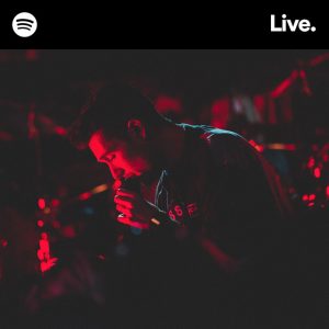 Spotify Live