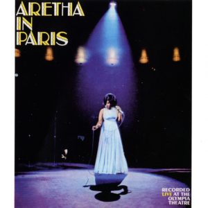 Aretha In Paris (Live)