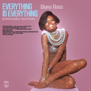 Everything Is Everything Expanded Edition