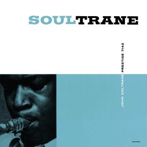 Soultrane