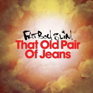 That Old Pair Of Jeans