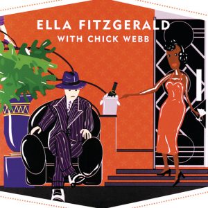 Swingsation: Ella Fitzgerald With Chick Webb