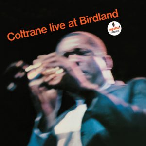 Live At Birdland