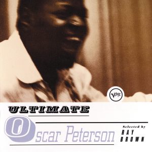 Ultimate Oscar Peterson