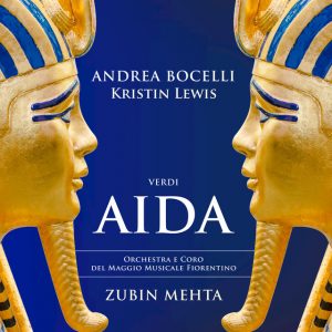 Verdi: Aida