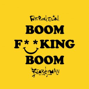 Boom F**King Boom (Edit)