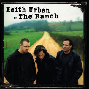 Keith Urban In The Ranch