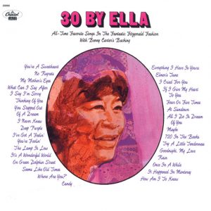 30 By Ella