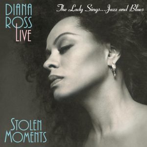 The Lady Sings Jazz & Blues: Stolen Moments