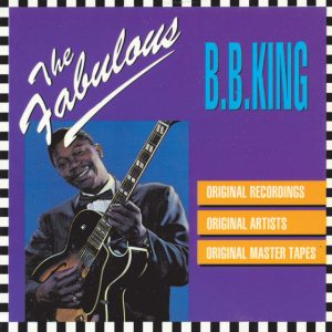 The Fabulous B.B. King