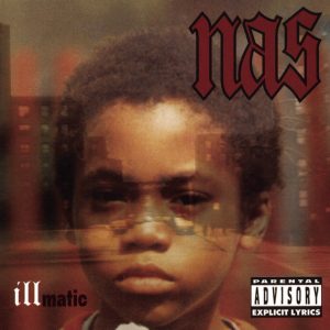 Illmatic