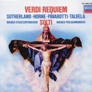 Verdi: Requiem (2 CDs)