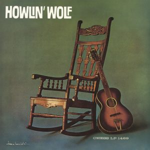 Howlin' Wolf