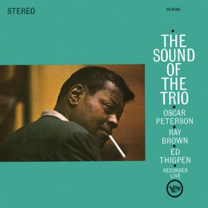 The Sound Of The Trio