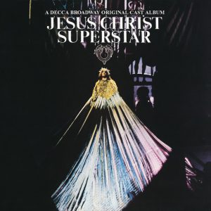 Jesus Christ Superstar