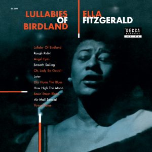 Lullabies Of Birdland