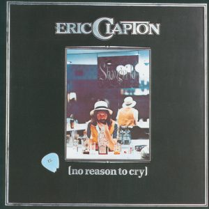 No Reason To Cry