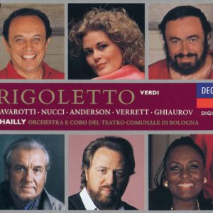 Verdi: Rigoletto