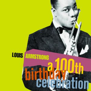 A 100th Birthday Celebration