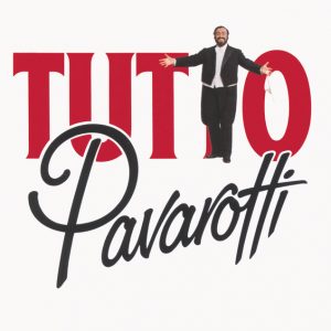 Tutto Pavarotti