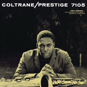 Coltrane [Rudy Van Gelder Remaster]